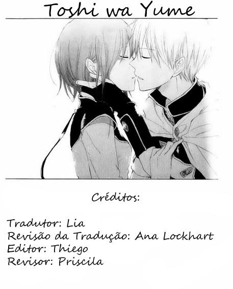 Akagami no Shirayukihime Capítulo 17 Página 35