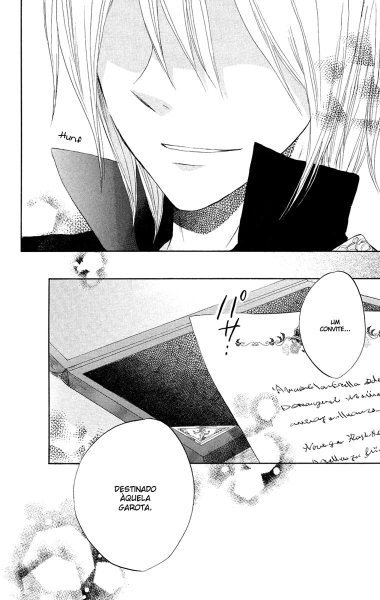 Akagami no Shirayukihime Capítulo 18 Página 36