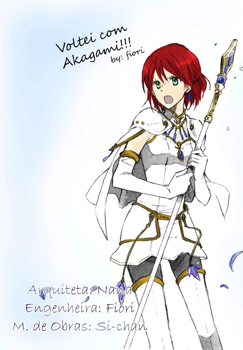 Akagami no Shirayukihime Capítulo 18 Página 38