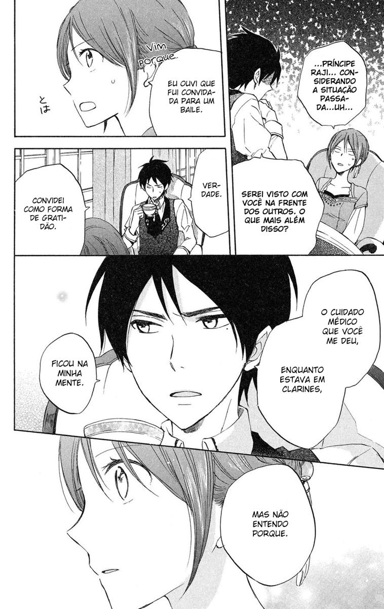 Akagami no Shirayukihime Capítulo 20 Página 31