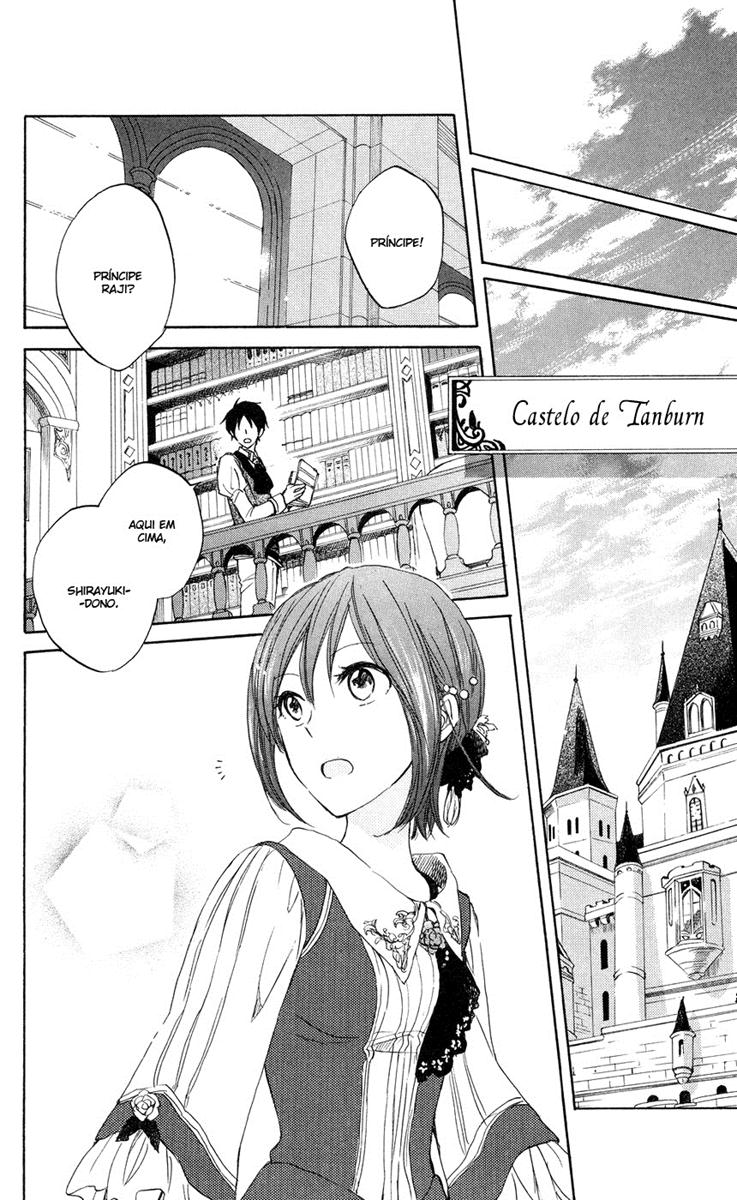 Akagami no Shirayukihime Capítulo 22 Página 15