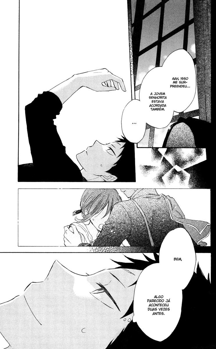 Akagami no Shirayukihime Capítulo 22 Página 34