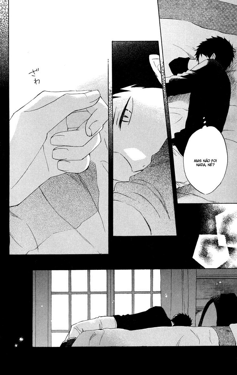 Akagami no Shirayukihime Capítulo 22 Página 35