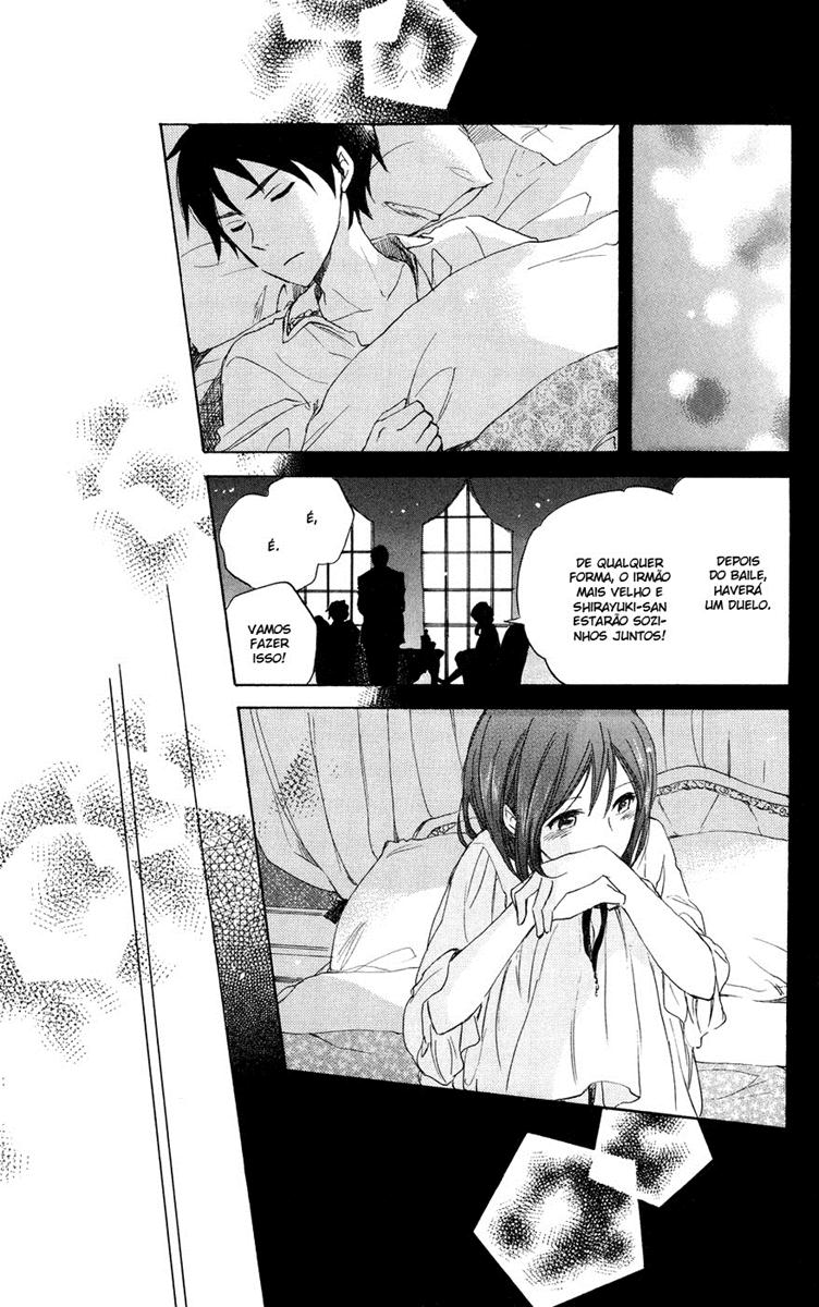 Akagami no Shirayukihime Capítulo 22 Página 36