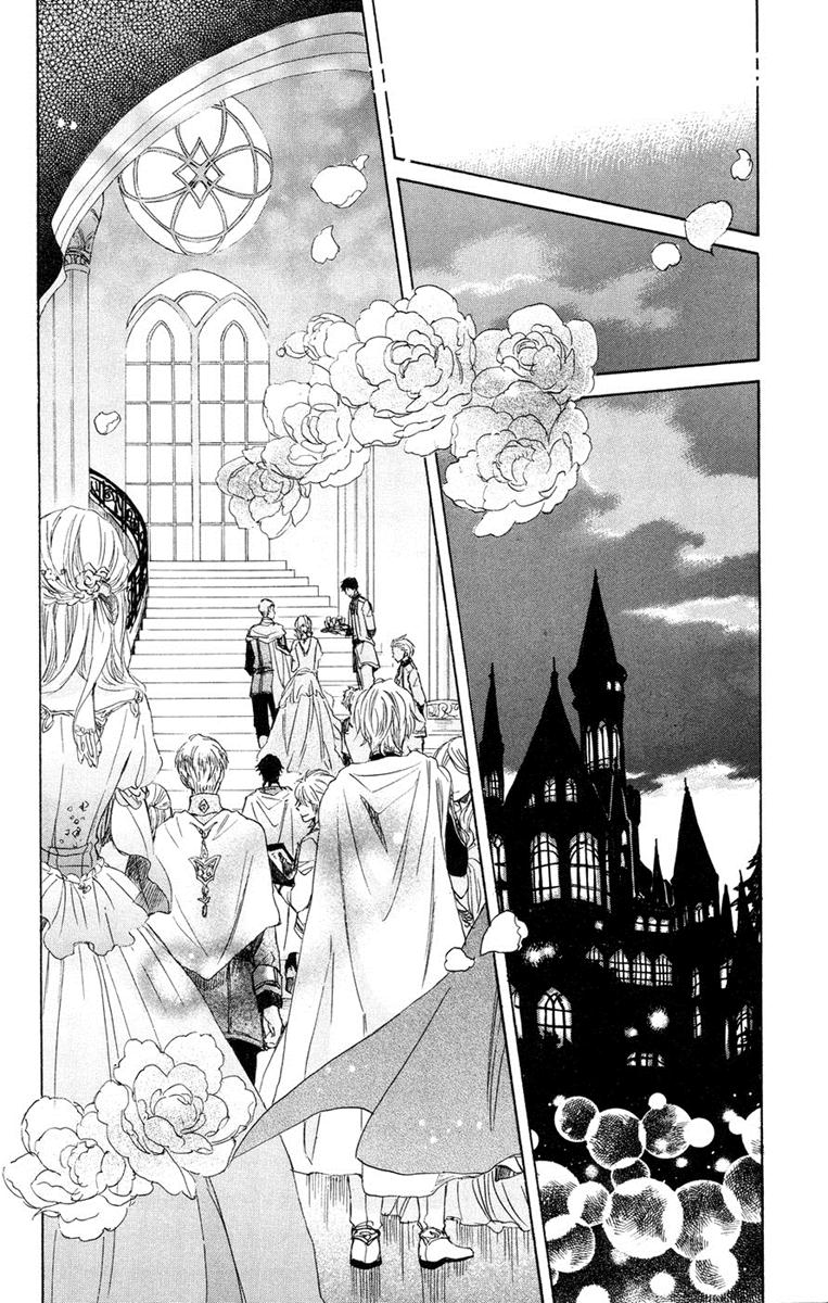 Akagami no Shirayukihime Capítulo 22 Página 37
