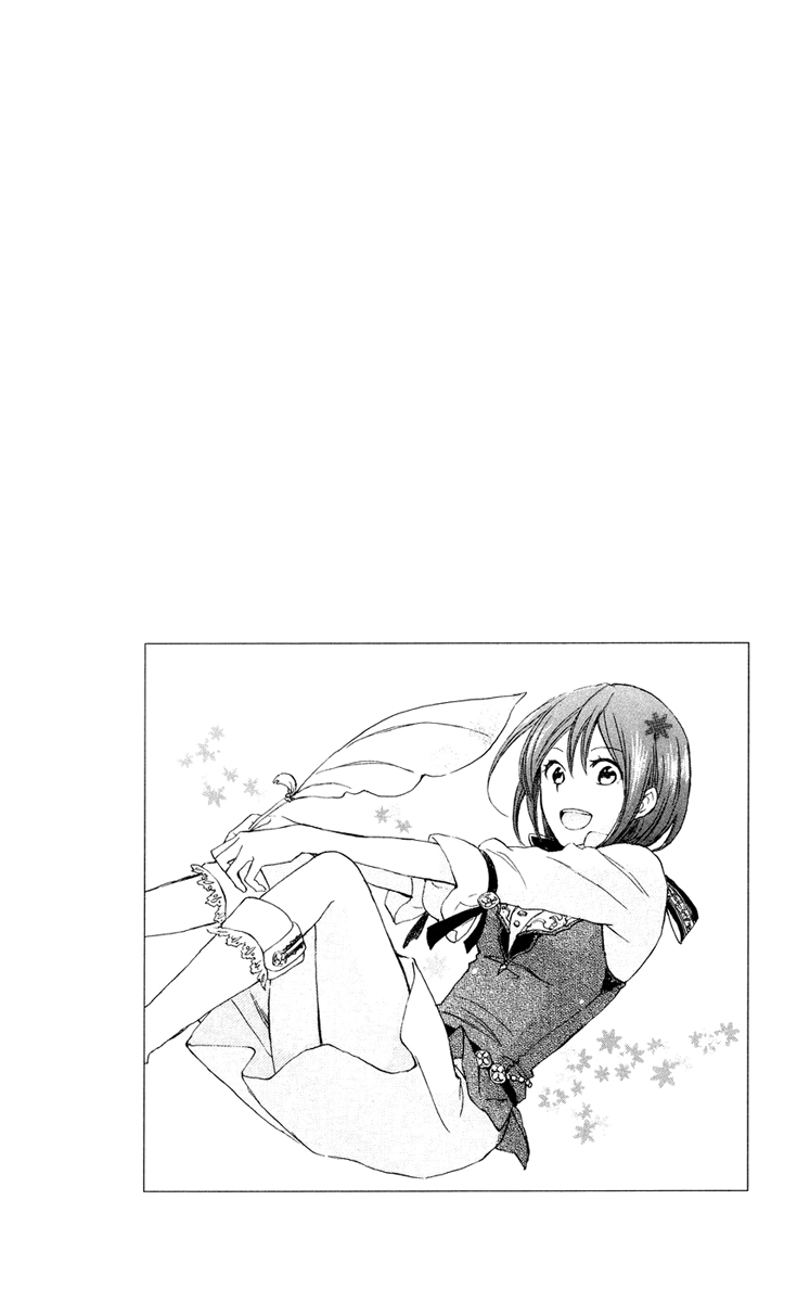 Akagami no Shirayukihime Capítulo 24 Página 46