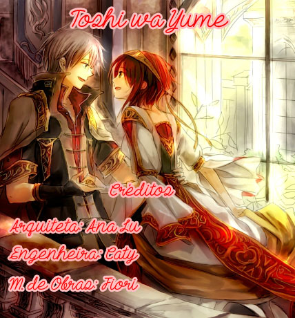 Akagami no Shirayukihime Capítulo 26 Página 1