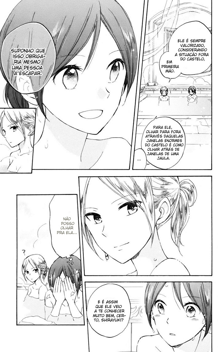 Akagami no Shirayukihime Capítulo 31 Página 7