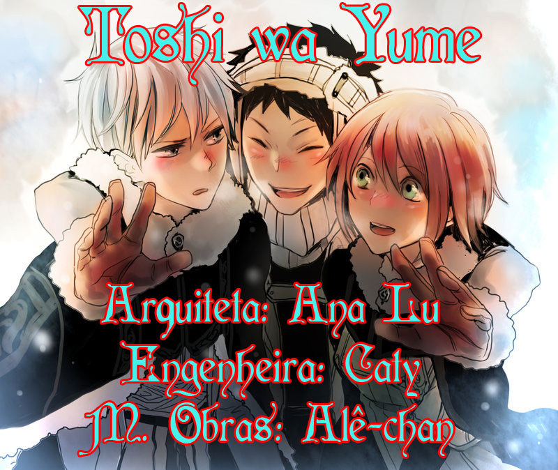 Akagami no Shirayukihime Capítulo 35 Página 1