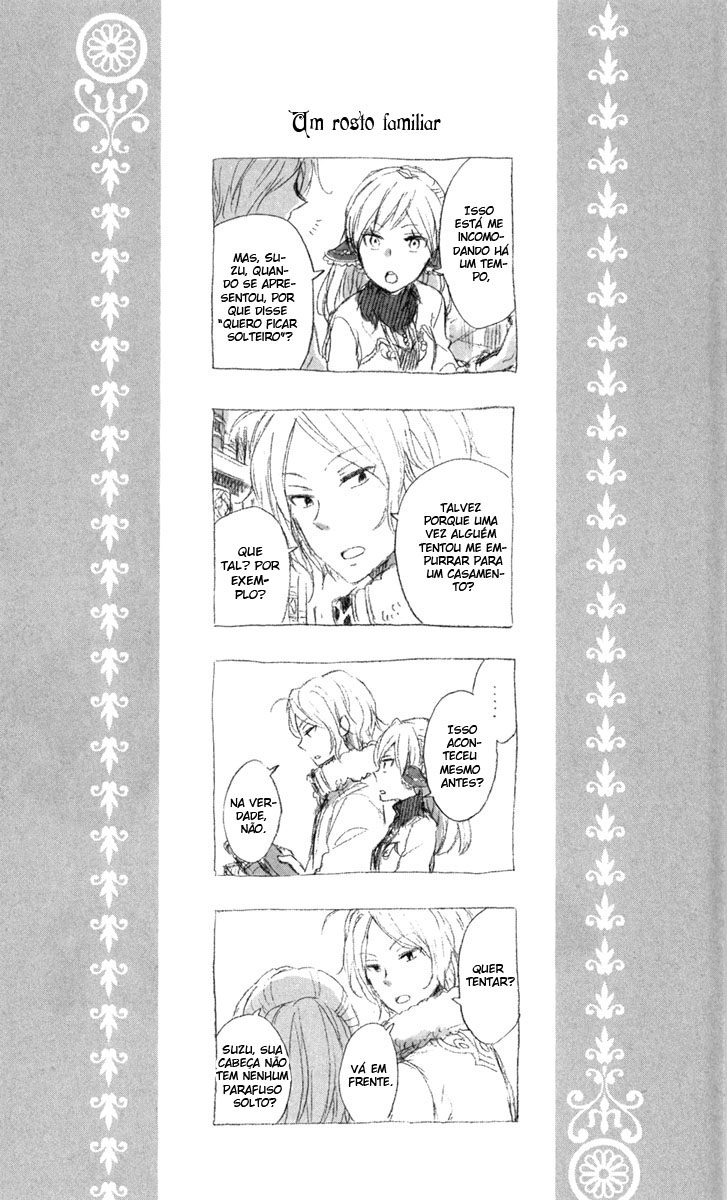 Akagami no Shirayukihime Capítulo 39.5 Página 2