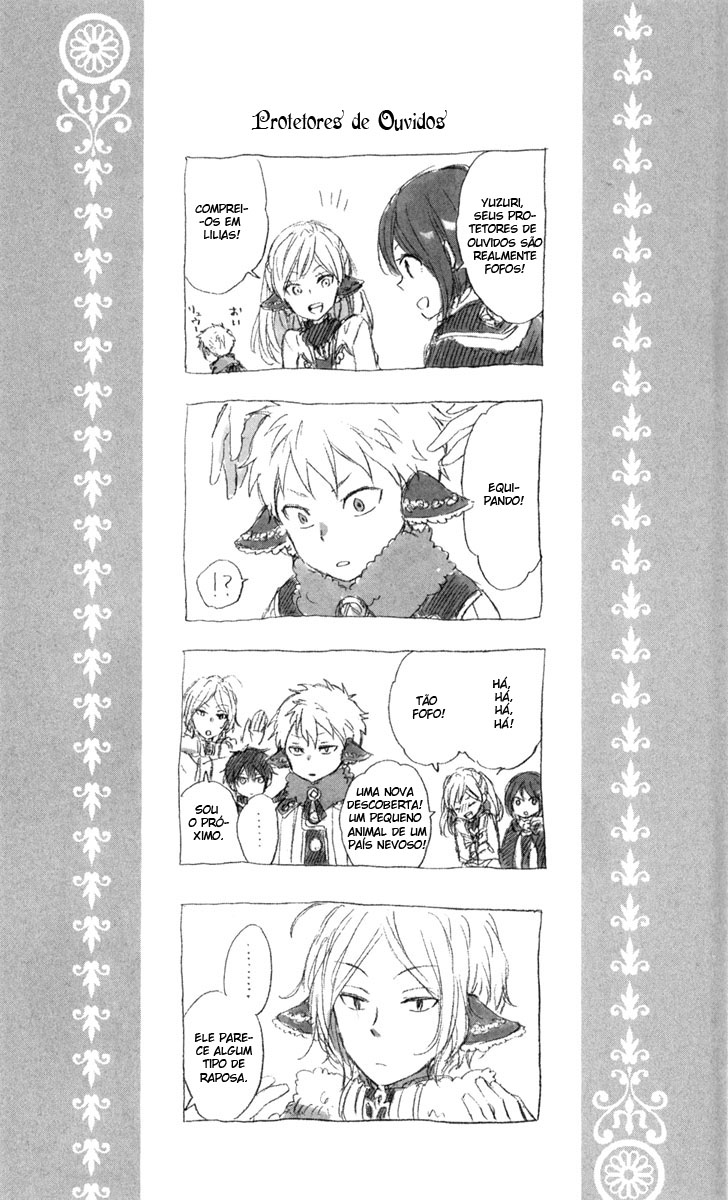 Akagami no Shirayukihime Capítulo 39.5 Página 4