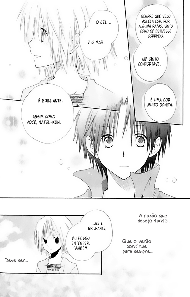 Akagami no Shirayukihime Capítulo 4.5 Página 17