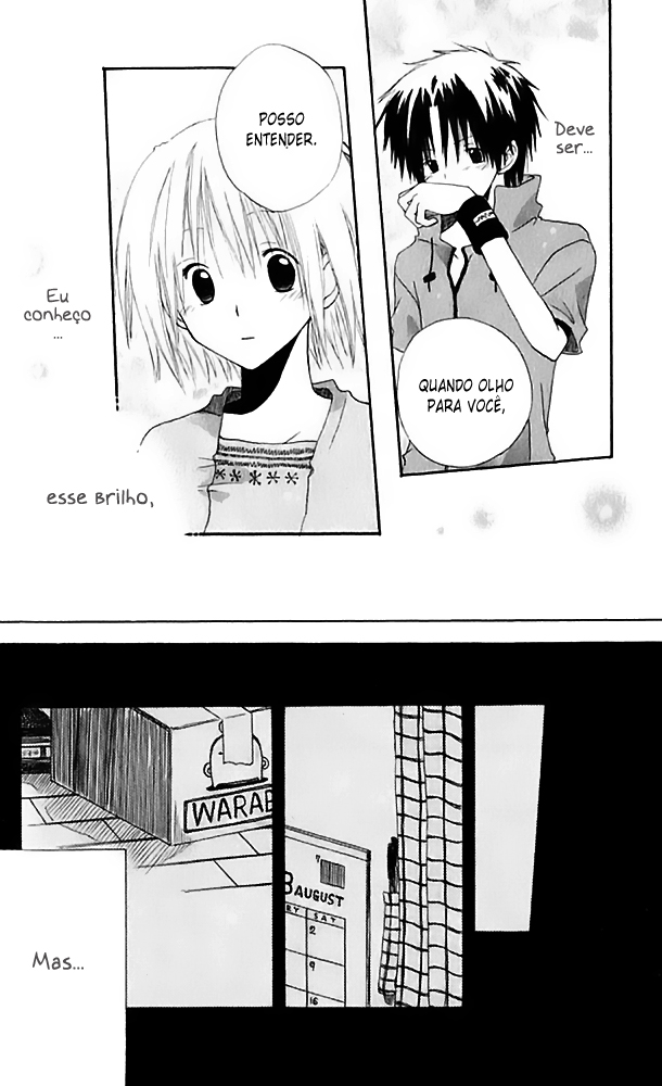 Akagami no Shirayukihime Capítulo 4.5 Página 18