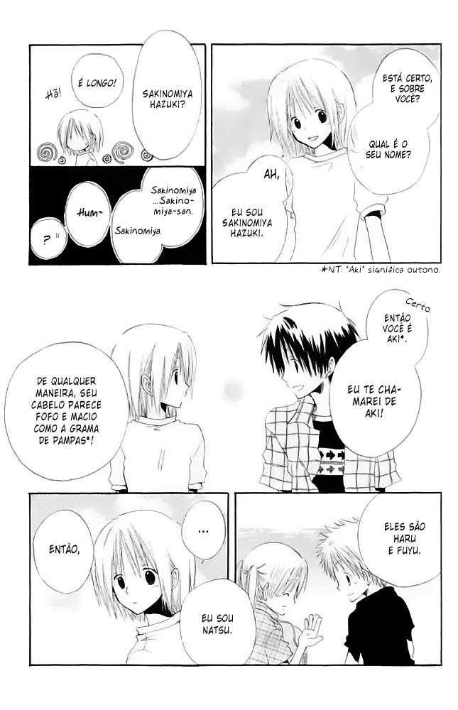 Akagami no Shirayukihime Capítulo 4.5 Página 7