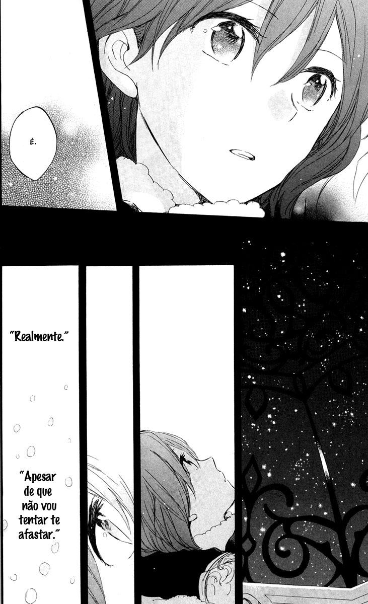 Akagami no Shirayukihime Capítulo 40 Página 35
