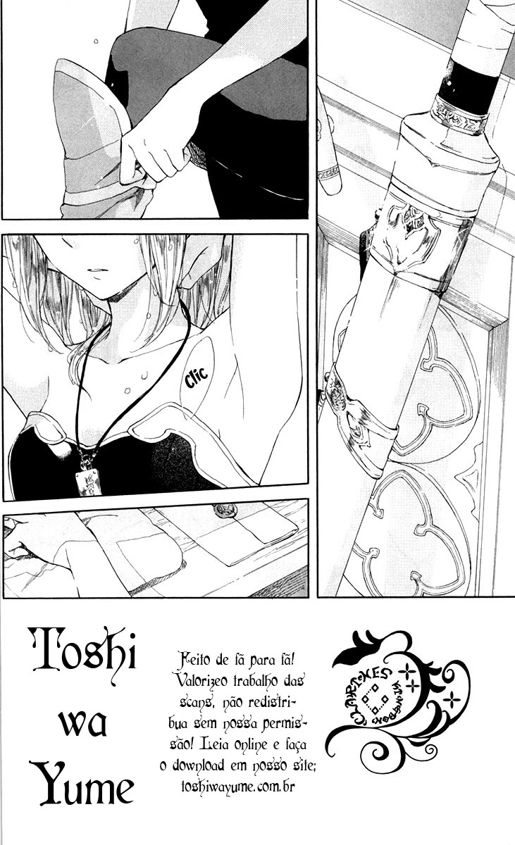 Akagami no Shirayukihime Capítulo 42 Página 2
