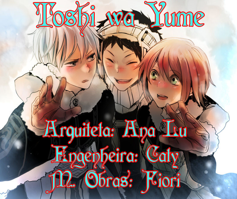 Akagami no Shirayukihime Capítulo 46 Página 33
