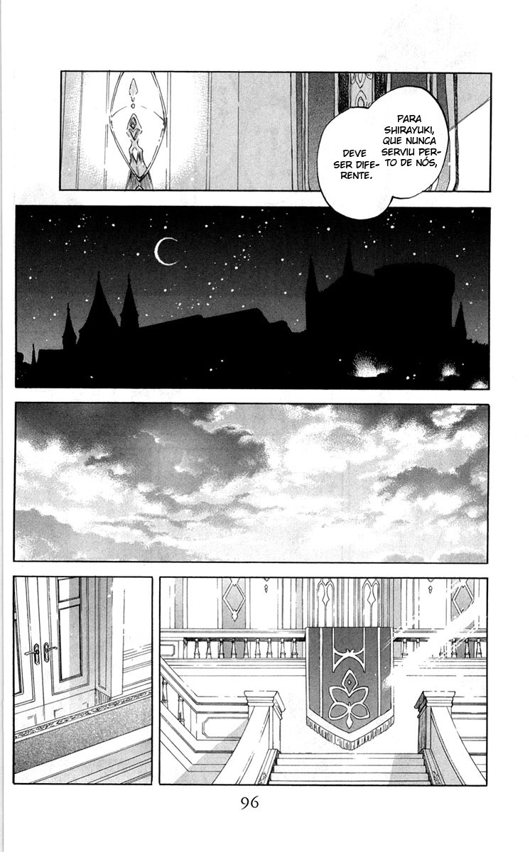 Akagami no Shirayukihime Capítulo 47 Página 17