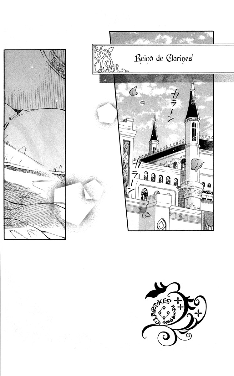 Akagami no Shirayukihime Capítulo 49 Página 2
