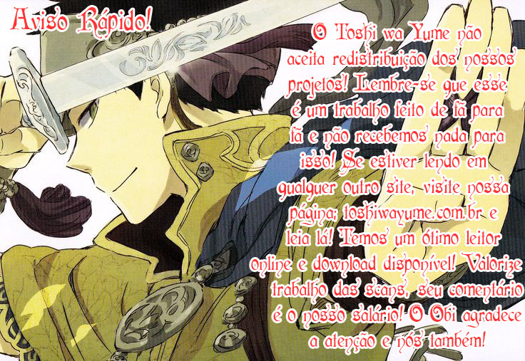 Akagami no Shirayukihime Capítulo 49 Página 30