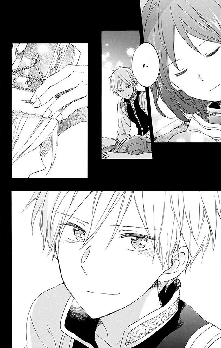 Akagami no Shirayukihime Capítulo 53 Página 18