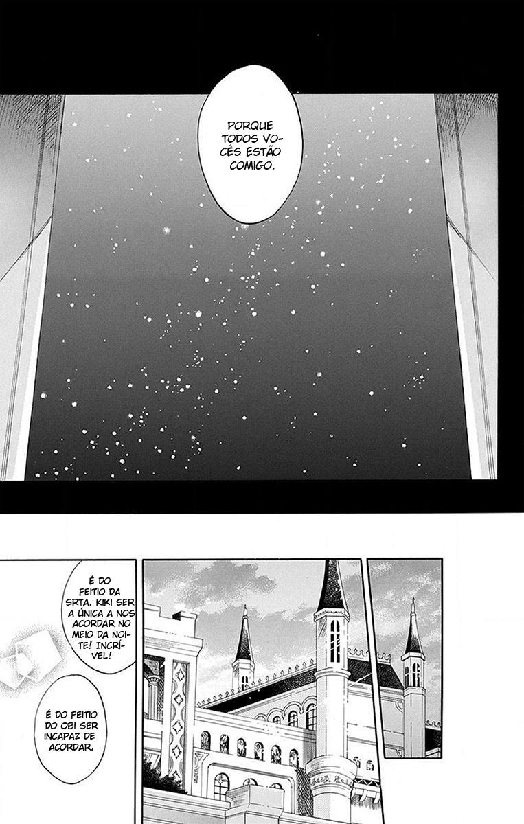 Akagami no Shirayukihime Capítulo 53 Página 19