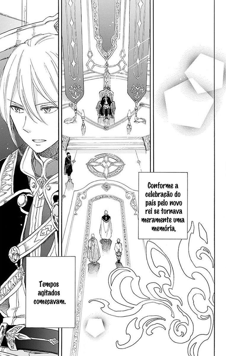 Akagami no Shirayukihime Capítulo 53 Página 25