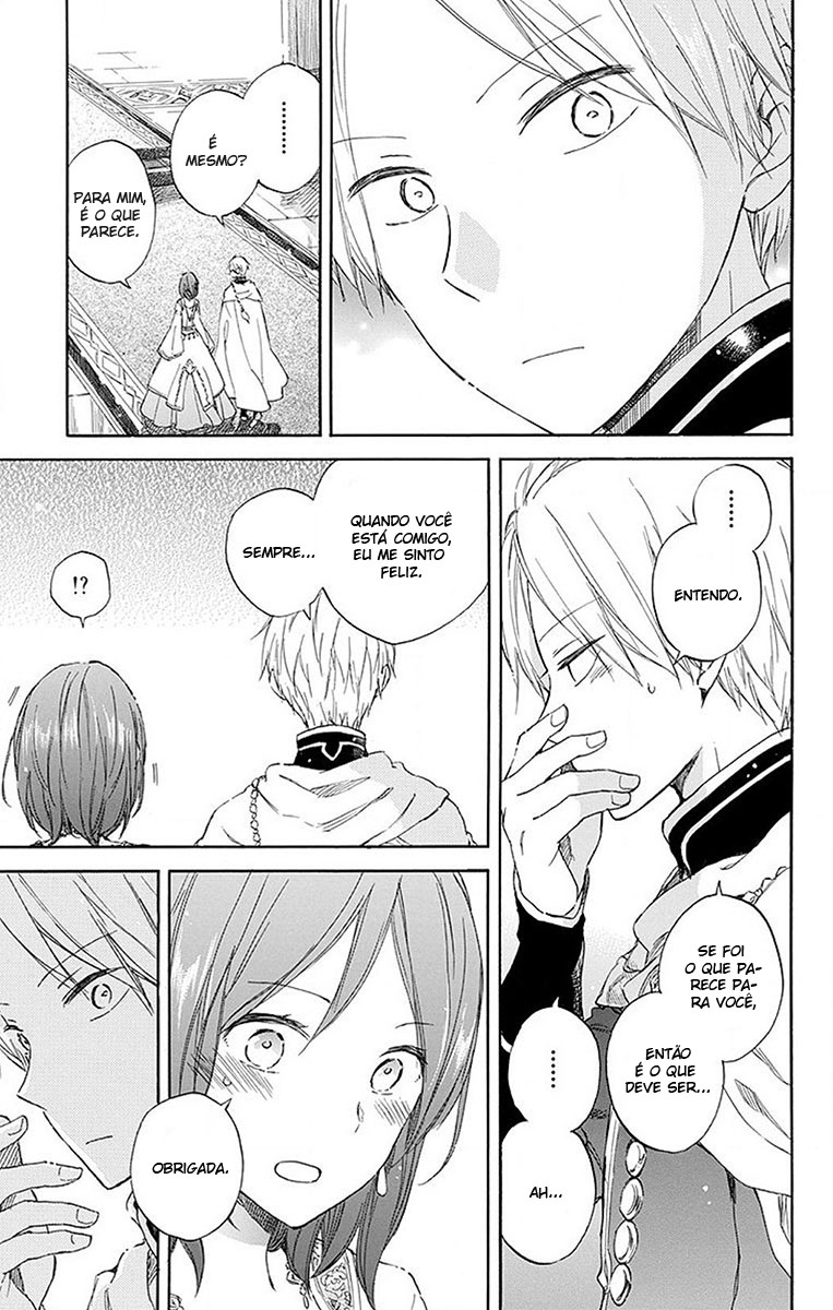 Akagami no Shirayukihime Capítulo 53 Página 5