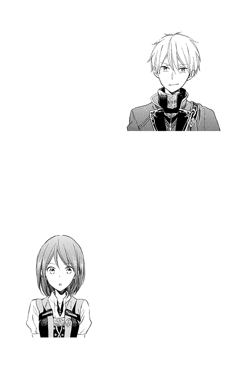 Akagami no Shirayukihime Capítulo 55 Página 31