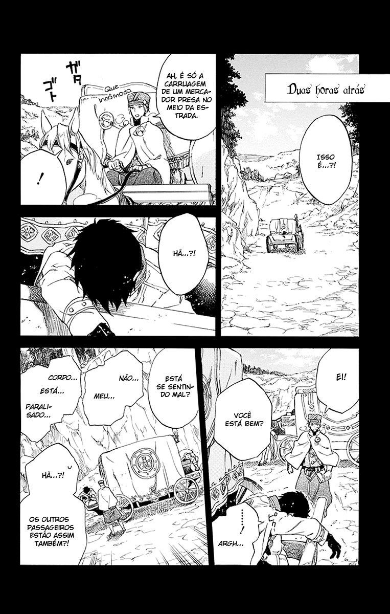 Akagami no Shirayukihime Capítulo 55 Página 4