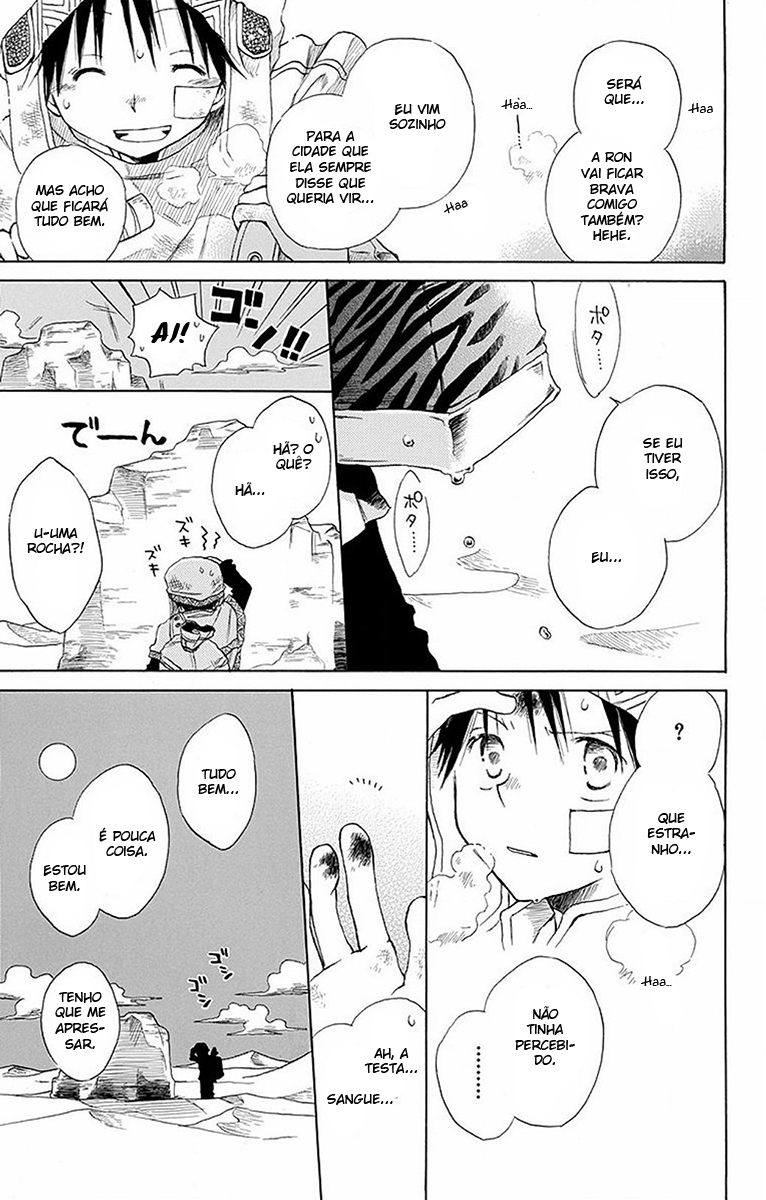 Akagami no Shirayukihime Capítulo 60.5 Página 27