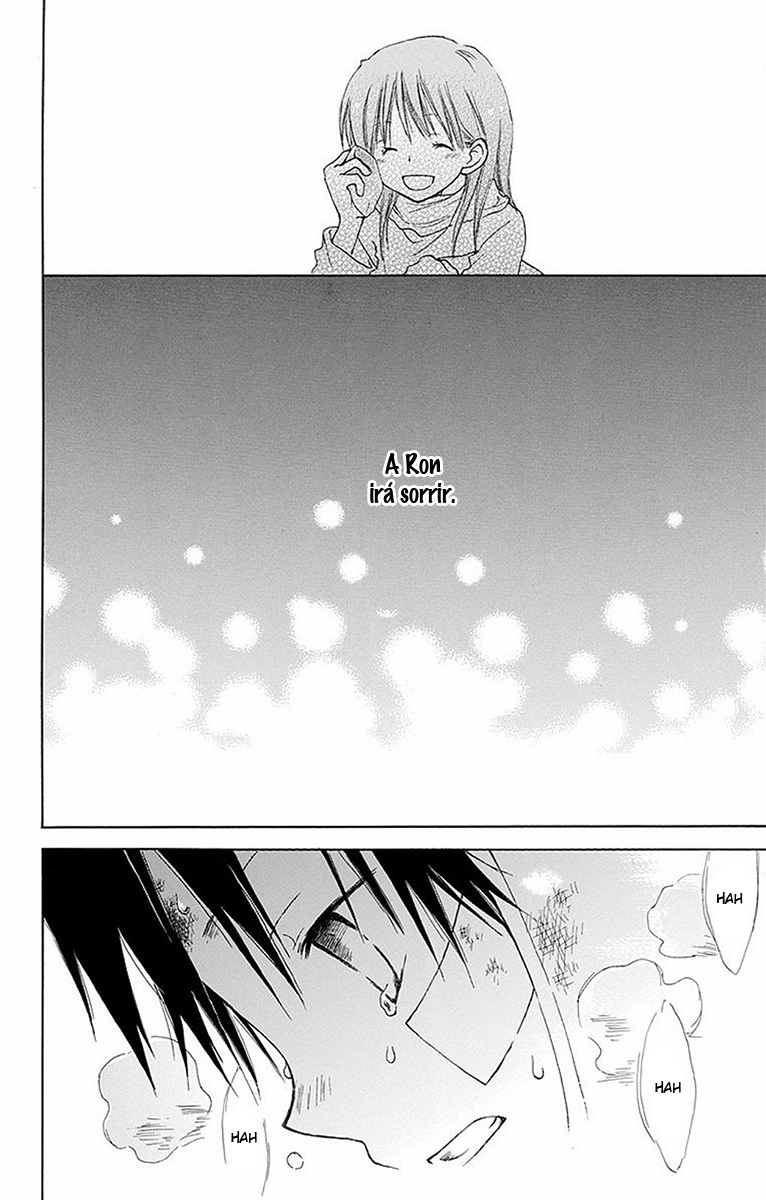 Akagami no Shirayukihime Capítulo 60.5 Página 30