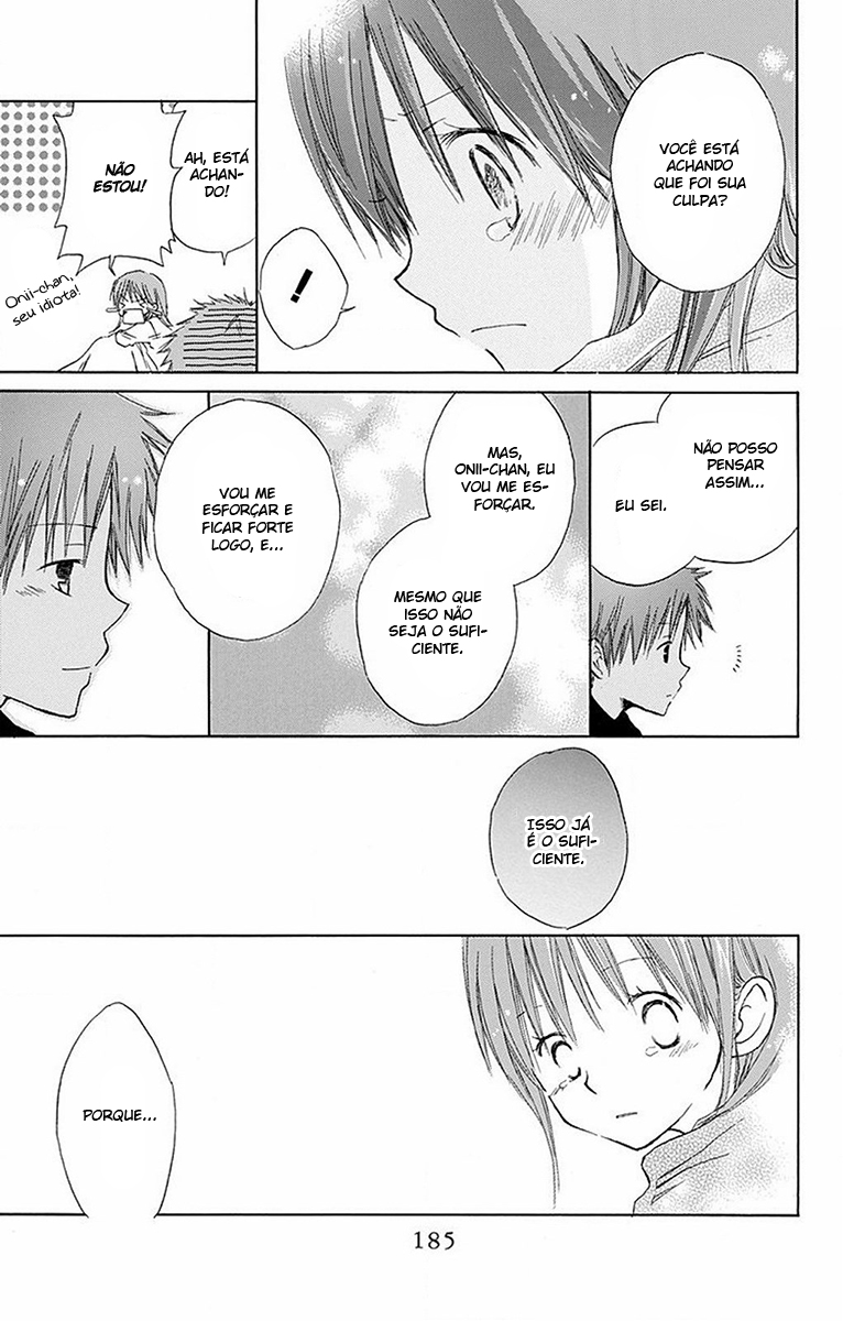 Akagami no Shirayukihime Capítulo 60.5 Página 37