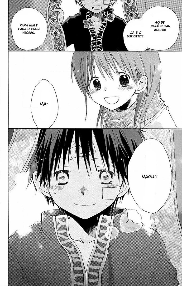 Akagami no Shirayukihime Capítulo 60.5 Página 38