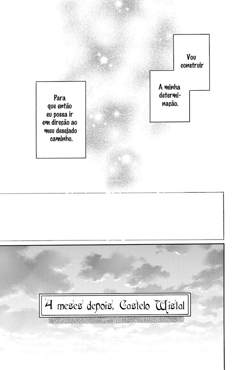 Akagami no Shirayukihime Capítulo 62 Página 27