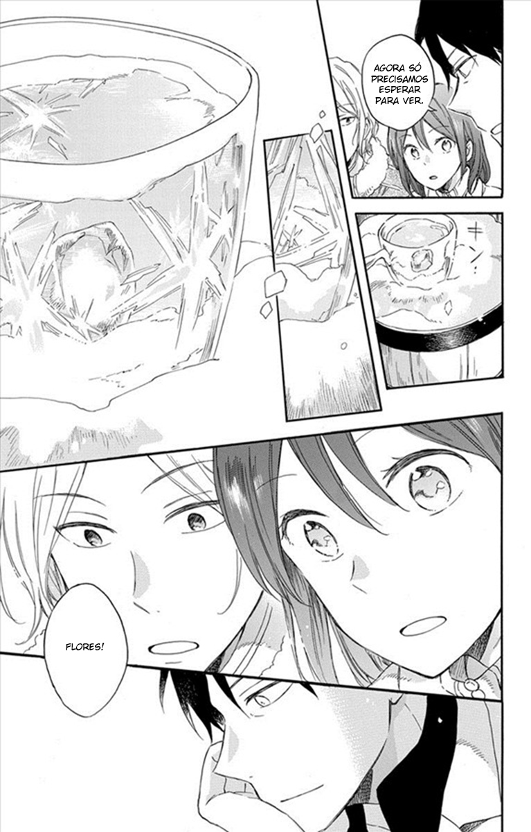 Akagami no Shirayukihime Capítulo 70 Página 16