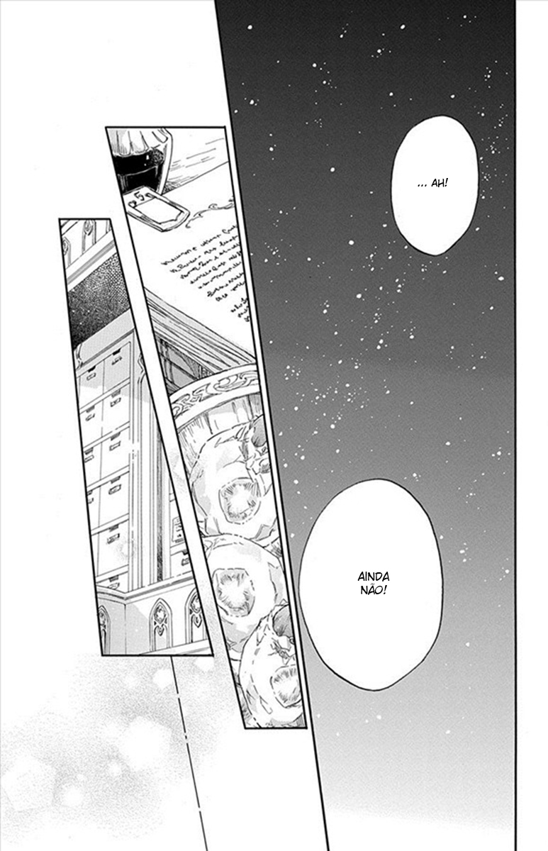 Akagami no Shirayukihime Capítulo 73 Página 10