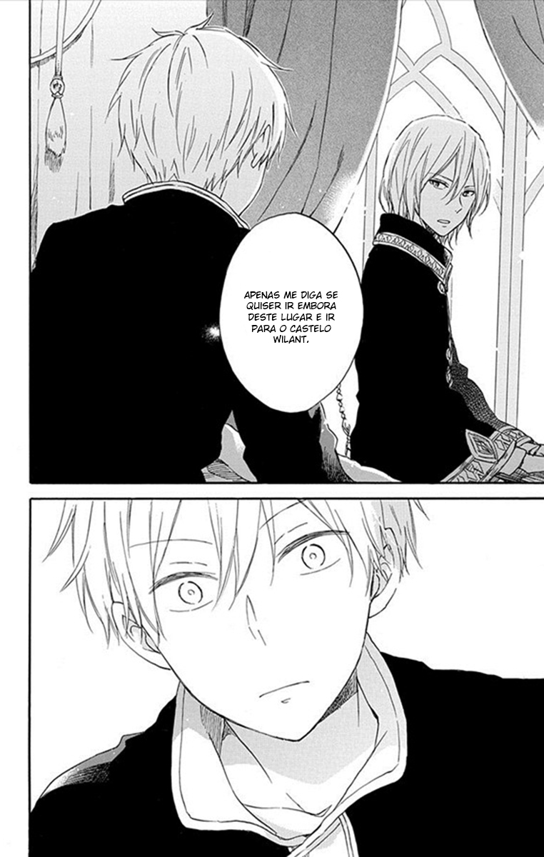 Akagami no Shirayukihime Capítulo 73 Página 23
