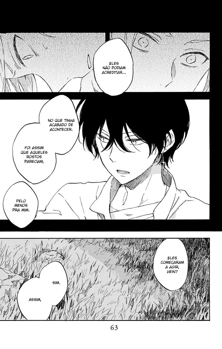 Akagami no Shirayukihime Capítulo 79 Página 29