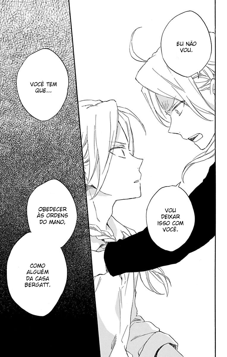 Akagami no Shirayukihime Capítulo 80 Página 30