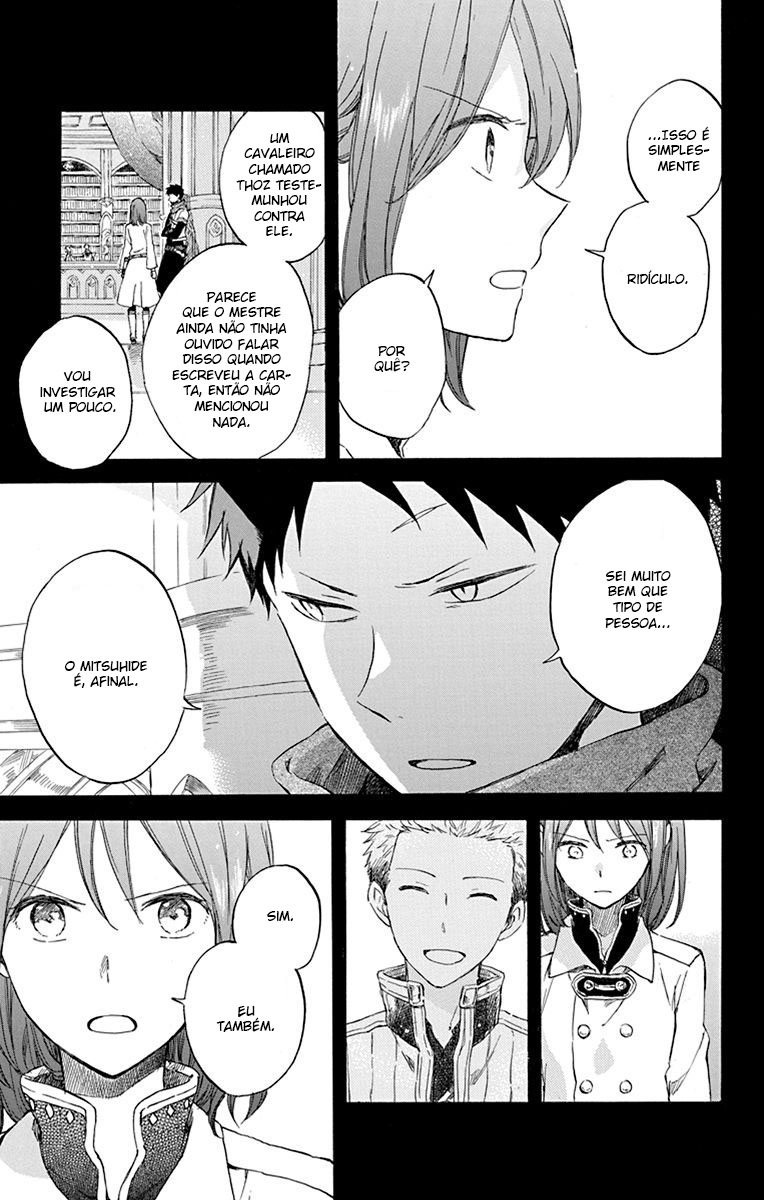 Akagami no Shirayukihime Capítulo 80 Página 4