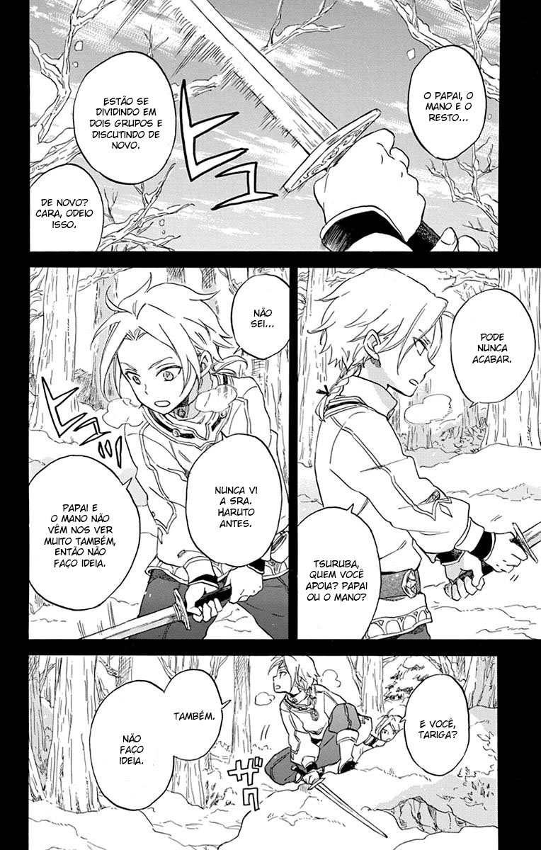 Akagami no Shirayukihime Capítulo 81 Página 10