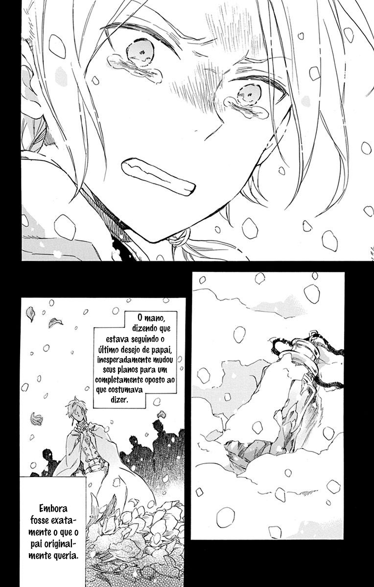 Akagami no Shirayukihime Capítulo 81 Página 16
