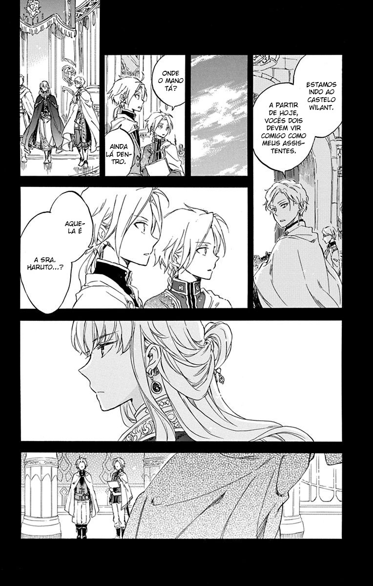 Akagami no Shirayukihime Capítulo 81 Página 18