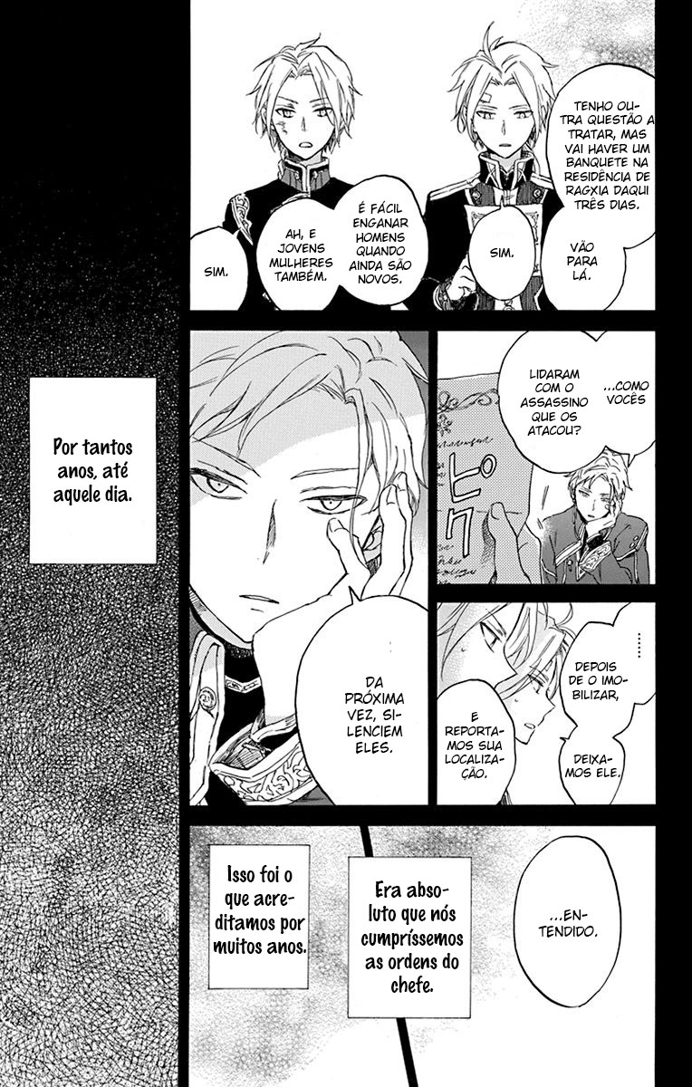 Akagami no Shirayukihime Capítulo 81 Página 21