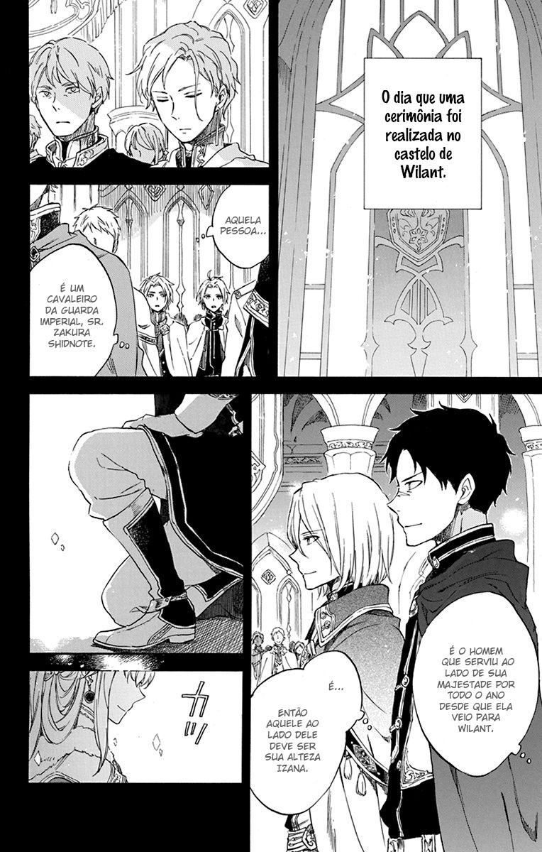 Akagami no Shirayukihime Capítulo 81 Página 22