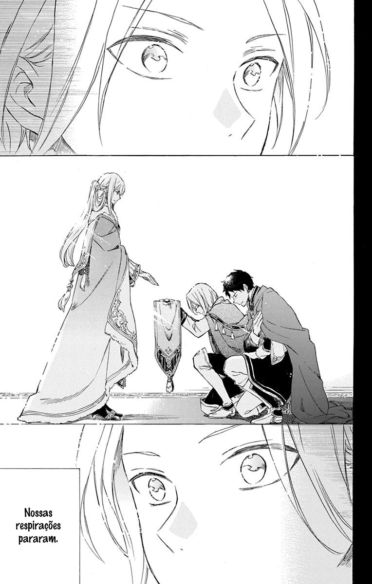 Akagami no Shirayukihime Capítulo 81 Página 23