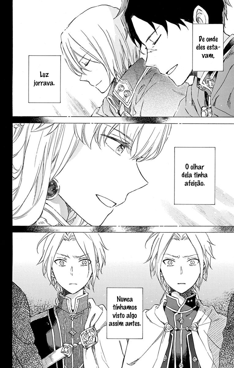 Akagami no Shirayukihime Capítulo 81 Página 24