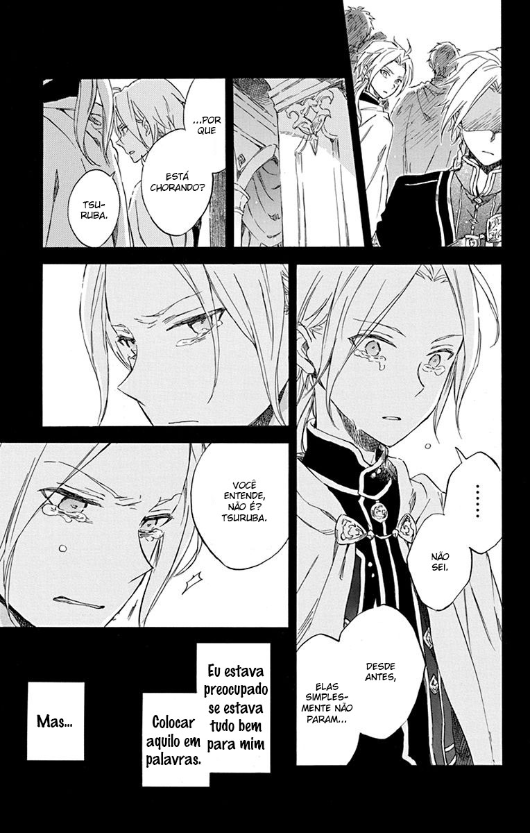 Akagami no Shirayukihime Capítulo 81 Página 25