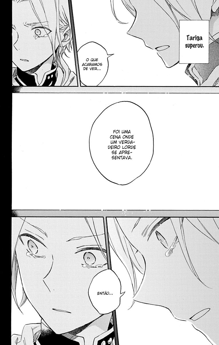 Akagami no Shirayukihime Capítulo 81 Página 26